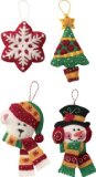 make christmas ornaments